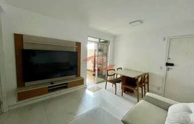 Imagem 1: Apartamento à venda, 3 quartos, 1 suíte, 1 vaga, Buritis - Belo Horizonte/MG