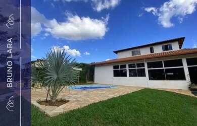 Imagem: A fazenda possui 280m² de Área e está localizado em Vivendas