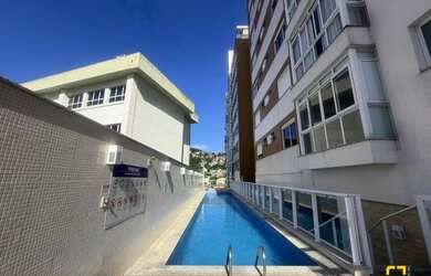 Imagem: O apartamento possui 3 Dormitórios, 2 Banheiros, 1 Vaga na