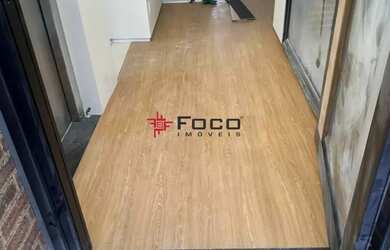 Imagem: A casa em condomínio possui 4 Dormitórios, 5 Banheiros, 4