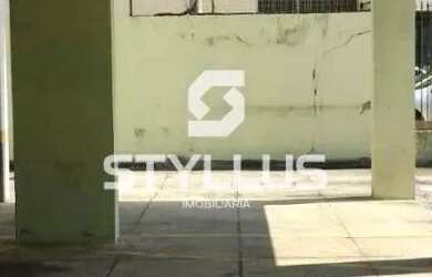 Imagem: O apartamento à venda possui 2 Dormitórios, 2 Banheiros, 1