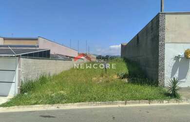 Imagem: Lote em Rua Maria Cristina Teixeira - Residencial Jequitibá