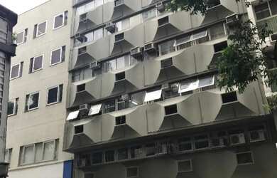 Imagem: Sala no Centro