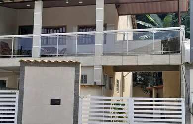 Imagem 4: Cantagalo em frente a praia Garatucaia - Angra dos Reis - RJ