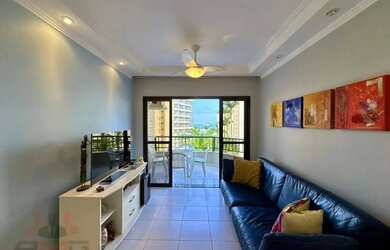 Imagem: Apartamento à venda, 77 m² por R$ 2.130.000,00 - Riviera Módulo