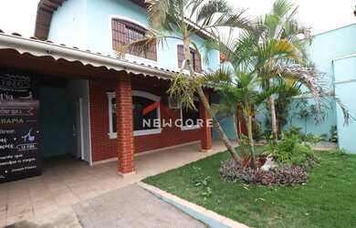 Imagem: Sobrado em Rua Expedicionário Tenente João Cavalcante De Albuquerque