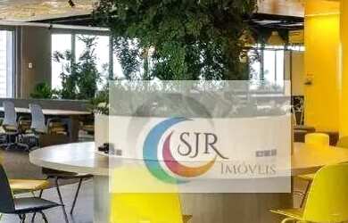 Imagem: Conjunto para alugar, 744 m² - Pinheiros - São Paulo/SP