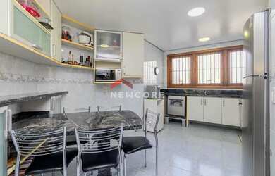 Imagem 14: Casa em Travessa Porto Príncipe - Jardim Lindóia - Porto Alegre/RS