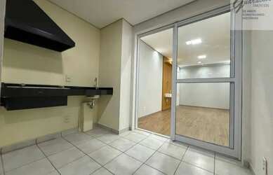 Imagem: O apartamento para alugar possui 3 Dormitórios, 2 Banheiros