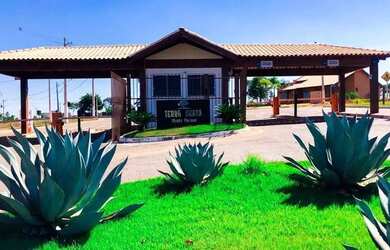 Imagem: O terreno possui 1.000m² de Área e está localizado em Jardim