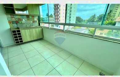 Imagem 8: Luxo e Conforto Apto 1 Suíte no Imbuí, Salvador