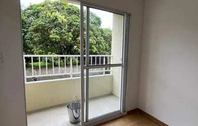 Imagem: O apartamento possui 1 Dormitório, 1 Banheiro, 45m² de Área