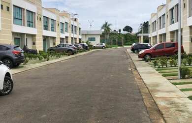 Imagem 13: Aluga-se Casa 14 Situado no Condomínio Mirante Village,Marabá-Pá