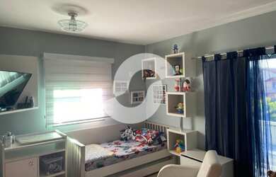 Imagem 9: Magnifica casa de alto padrão localizado em bairro nobre de Itaipuaçu...