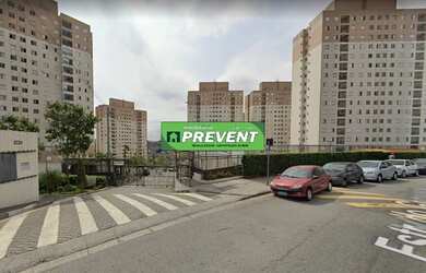 Imagem 1: APARTAMENTO -VENDA FINANCIAMENTO -CARAPICUÍBA