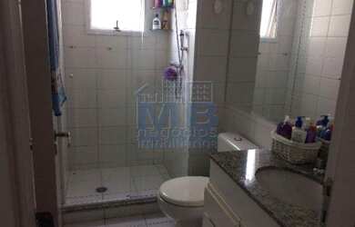 Imagem 15: Apartamento à venda, 107 m² por R$ 980.000,00 - Jardim Marajoara - São...