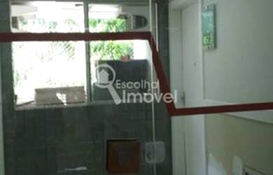 Imagem: O depósito possui 1 Vaga na garagem, 25m² de Área e está