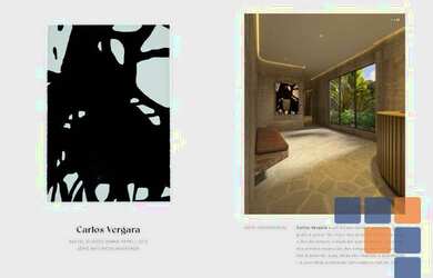 Imagem 15: Cobertura à venda, 81 m² por R$ 1.926.466,00 - Lourdes - Belo Horizonte/MG