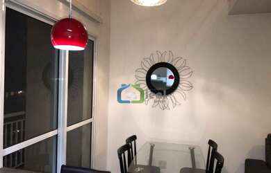 Imagem 11: Apartamento com 1 dormitório, 50 m² - venda por R$ 500.000 ou aluguel...