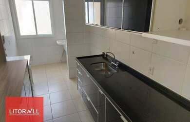 Imagem 7: Apartamento com 3 dormitórios, 101 m² - venda por R$ 799.000,00 ou aluguel...