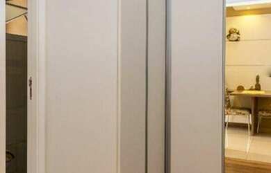 Imagem 14: Casa com 2 dormitórios, 70 m² - venda por R$ 298.000,00 ou aluguel por R$ 2.780,00/mês - T