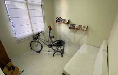 Imagem 5: Rio de Janeiro - Apartamento Padrão - Tijuca