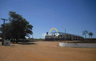 Imagem 6: Galpão, 2000 m² - venda por R$ 8.900.000,00 ou aluguel por R$ 45.000,00/mês...