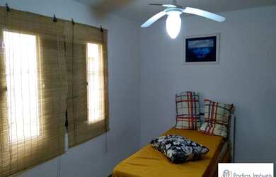 Imagem 9: Apartamento com 2 dorms, Vila Atlântica, Mongaguá - R$ 180 mil, Cod: 857805