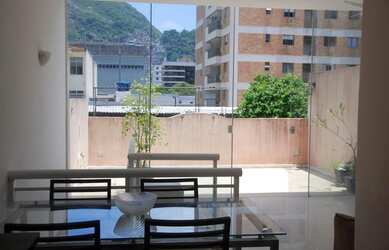 Imagem 1: Casa à venda, 145 m² por R$ 850.000,00 - Botafogo - Rio de Janeiro/RJ