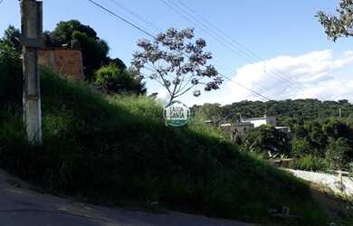 Imagem 2: Terreno à venda, 380 m² por R$ 85.000,00 - Aeronautas - Lagoa Santa/MG