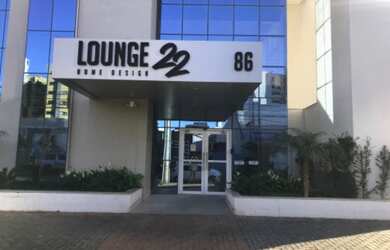 Imagem 9: Apart. Piscina, Imóvel mobiliado, Ar-condicionadoeÁrea de serviço