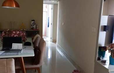 Imagem 2: Residencial Alta Vista -. 110m² de Área, 1 Vaga na garageme4 Dormitórios