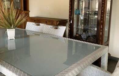 Imagem 4: CASA TÉRREA - JARDIM RESIDENCIAL SANTA LUIZA - SP