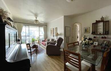 Imagem 1: Apartamento com 3 dormitórios, 80 m² - venda por R$ 640.000,00 ou aluguel...