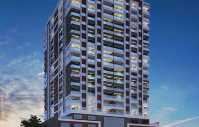 Imagem 4: PORTO BELO - Apartamento Padrão - Perequê