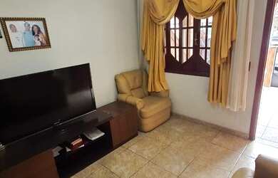 Imagem 4: 391 - Maravilhosa casa dentro de condomínio em Vista Alegre São Gonçalo