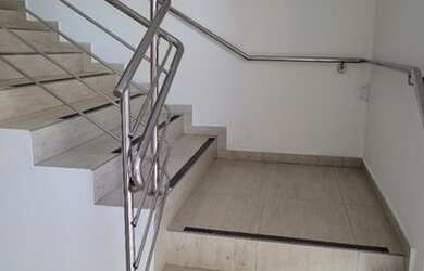 Imagem 9: Prédio Comercial Centro Joinville