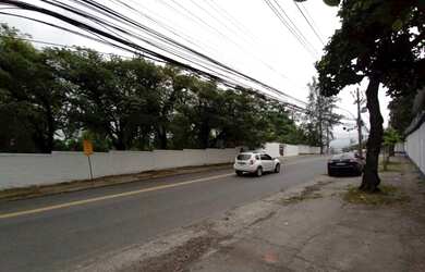 Imagem 4: Terreno na Freguesia Jacarepaguá - Rio De Janeiro/RJ