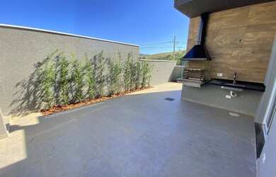 Imagem 8: Casa com 3 dormitórios à venda, 115 m² por R$ 899.000,00 - Terras de Atibaia II - Atibaia