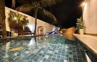 Imagem: A casa em condomínio possui 2 Dormitórios, 2 Banheiros, 60m²