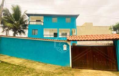 Imagem 1: Casa com 4 dormitórios, 386 m² - venda por R$ 550.000,00 ou aluguel por R$ 2.800,00/mês