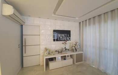 Imagem 6: Residencial The Garden, Vista Mar, Varanda Gourmet, 2 vagas, Bairro José...