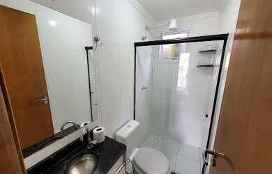 Imagem 8: Apartamento com 2 dormitórios, 56 m² - venda por R$ 275.000,00 ou aluguel...