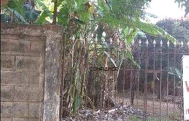 Imagem 1: Terreno à venda, 250 m² por R$ 220.000,00 - Jardim Sônia - Jaguariúna/SP