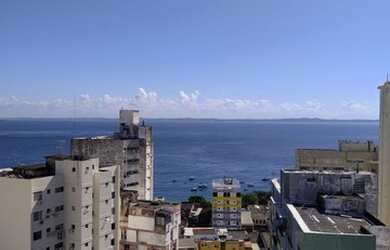 Imagem 5: TN - ALUGUEL POR TEMPORADA MENSAL NA BARRA - 3 QUARTOS ATÉ 9 PESSOAS