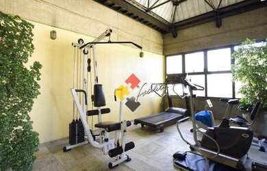 Imagem 11: Apartamento com 1 dormitório, 56 m² - venda por R$ 370.000,00 ou aluguel...