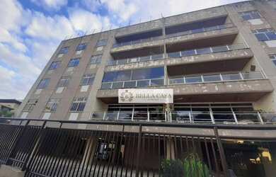 Imagem: O apartamento possui 3 Dormitórios, 2 Banheiros, 125m² de