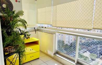 Imagem 5: LONDRINA - Apartamento Padrão - Gleba Palhano