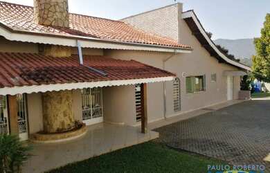 Imagem 1: CASA TÉRREA - JARDIM RESIDENCIAL SANTA LUIZA - SP