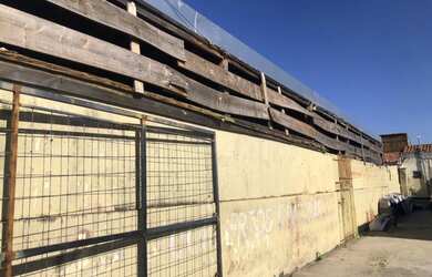 Imagem 2: Salão para alugar, 300 m² por R$ 3.500/mês - Jardim Novo Campos Elíseos...